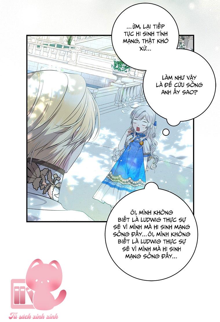 Nhận Nuôi Người Cha Phản Diện Chapter 5 - Trang 4