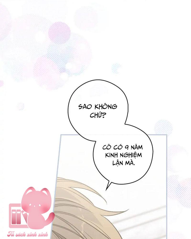 Ly Espresso Của Mùa Xuân Chapter 23 - Trang 4