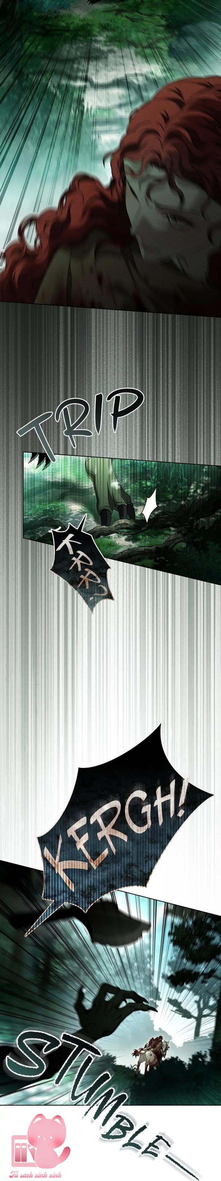 Dưới Tán Cây Sồi Chap 102 - Next Chap 103