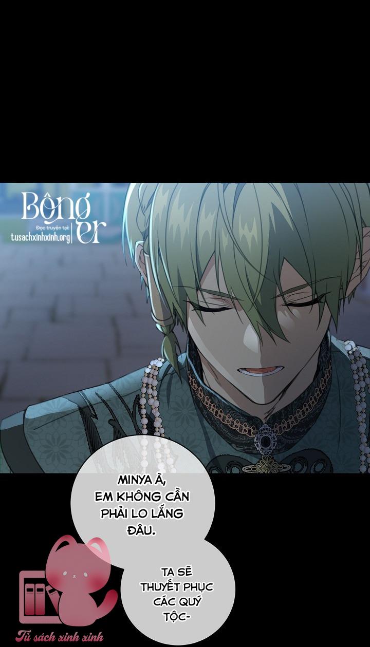 Hướng Về Ánh Dương Lần Nữa Chapter 74 - Trang 4