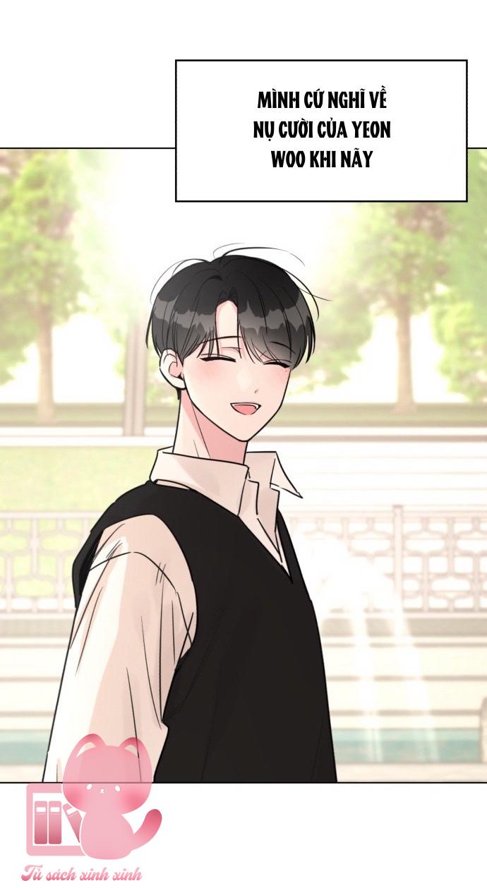 Chúng Ta Là Gì Của Nhau? Chap 33 - Trang 2