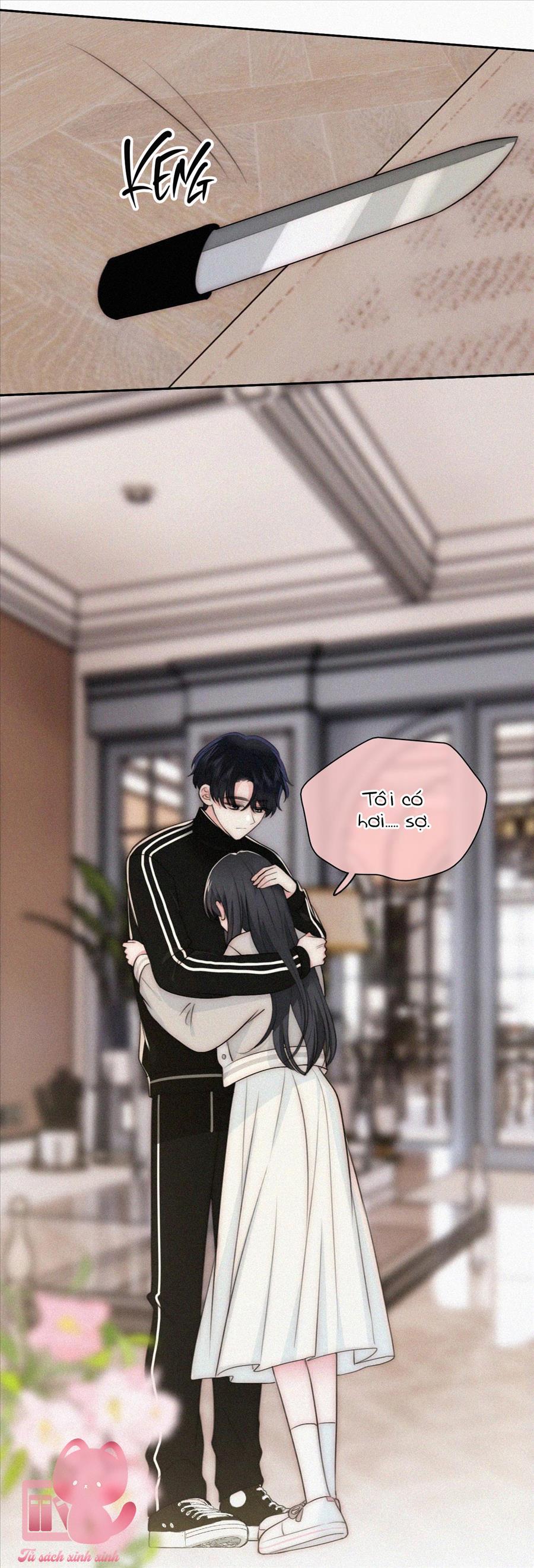 Bệnh Yêu Chapter 100 - Next Chapter 101