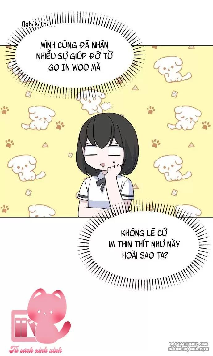 Quan Hệ Nhân Quả Chap 17 - Trang 2