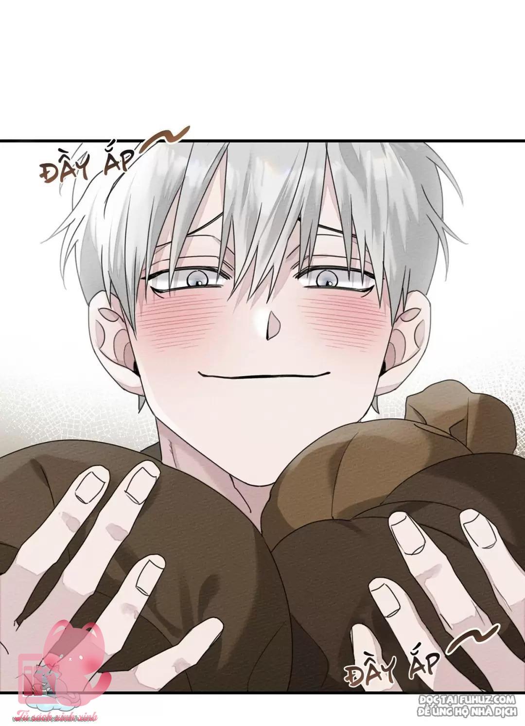 Dưới Tán Cây Sồi Chapter 36 - Trang 3