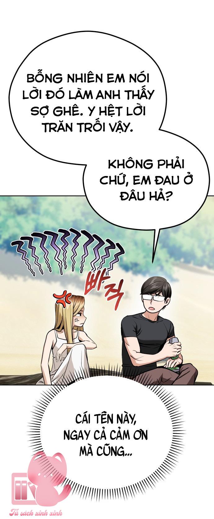 Lớ Ngớ Vớ Phải Tình Yêu Chapter 82 - Trang 4