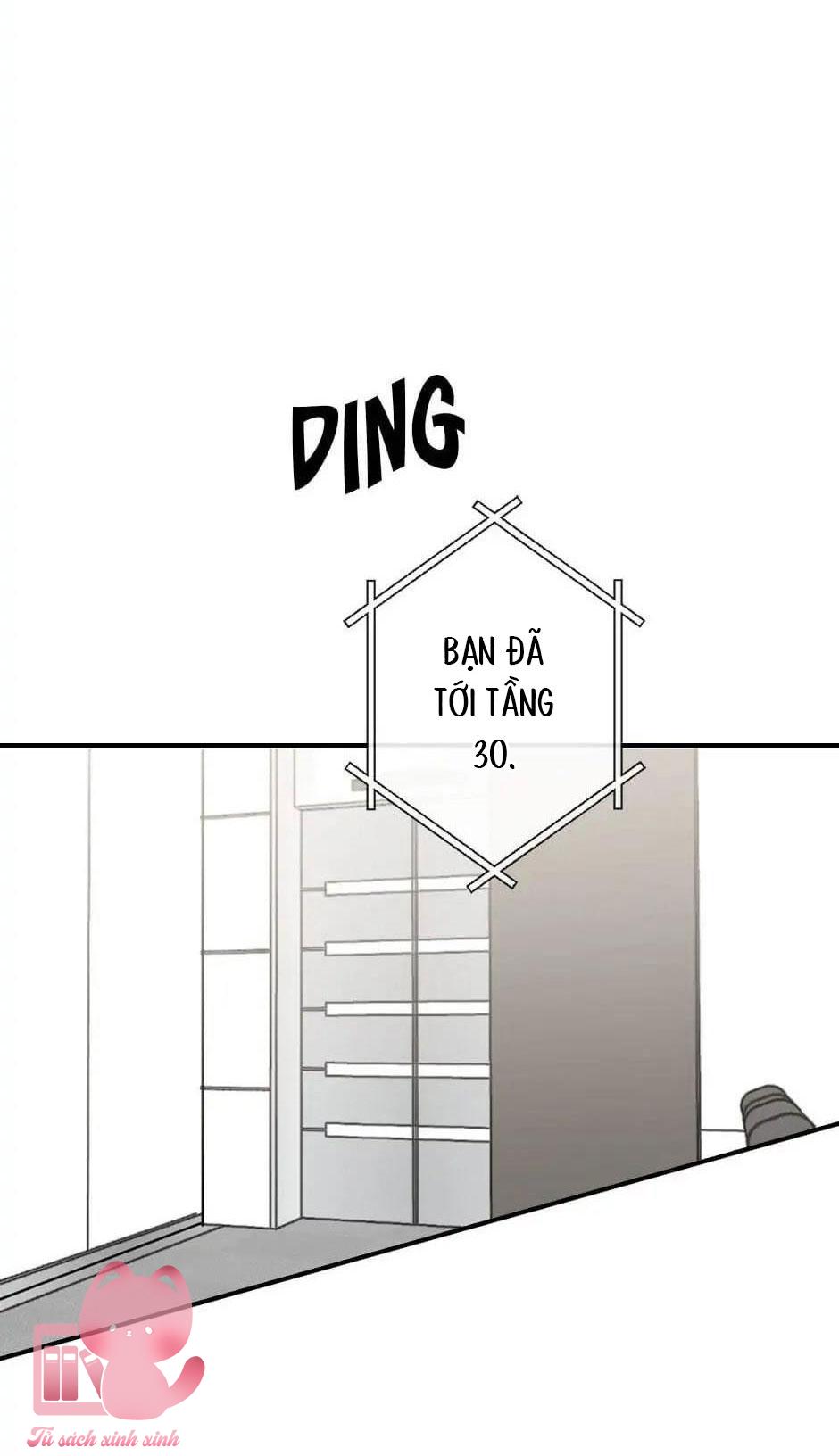 Ly Espresso Của Mùa Xuân Chapter 13 - Trang 4