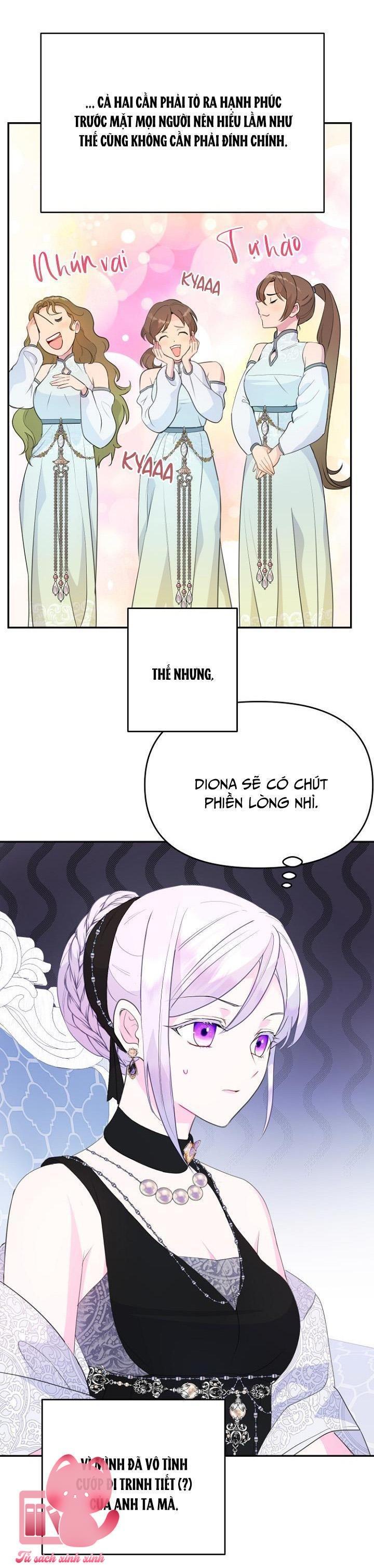 Bỏ Quách Chồng Con Đi, Tiền Bạc Mới Là Tất Cả Chap 35 - Trang 2
