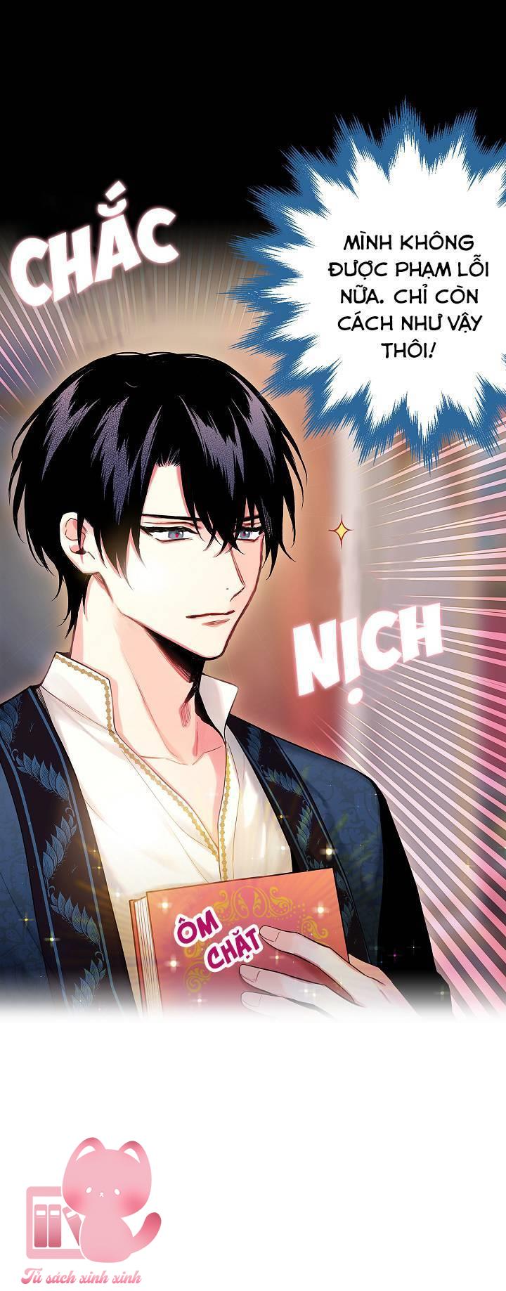 Ác Nữ Muốn Ly Hôn Chap 87 - Trang 2