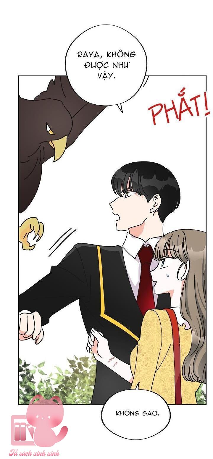 Người Hùng Của Ác Nữ Chapter 11 - Trang 4