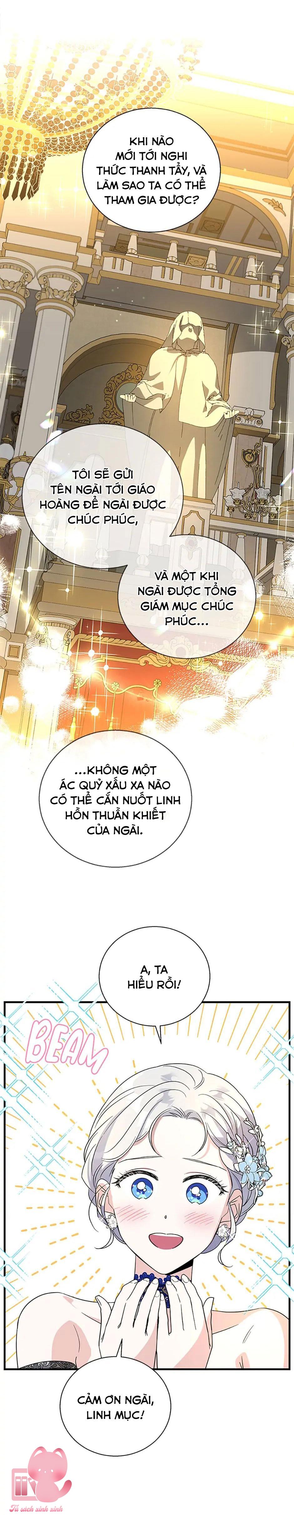 Chồng Yêu, Tôi Đây Bãi Công! Chap 92 - Next Chap 93