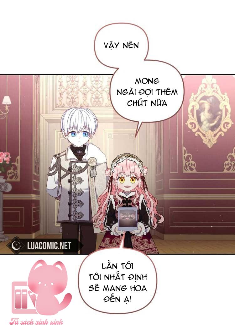 Tôi Được Nuôi Dưỡng Bởi Những Kẻ Phản Diện Chap 61 - Trang 3