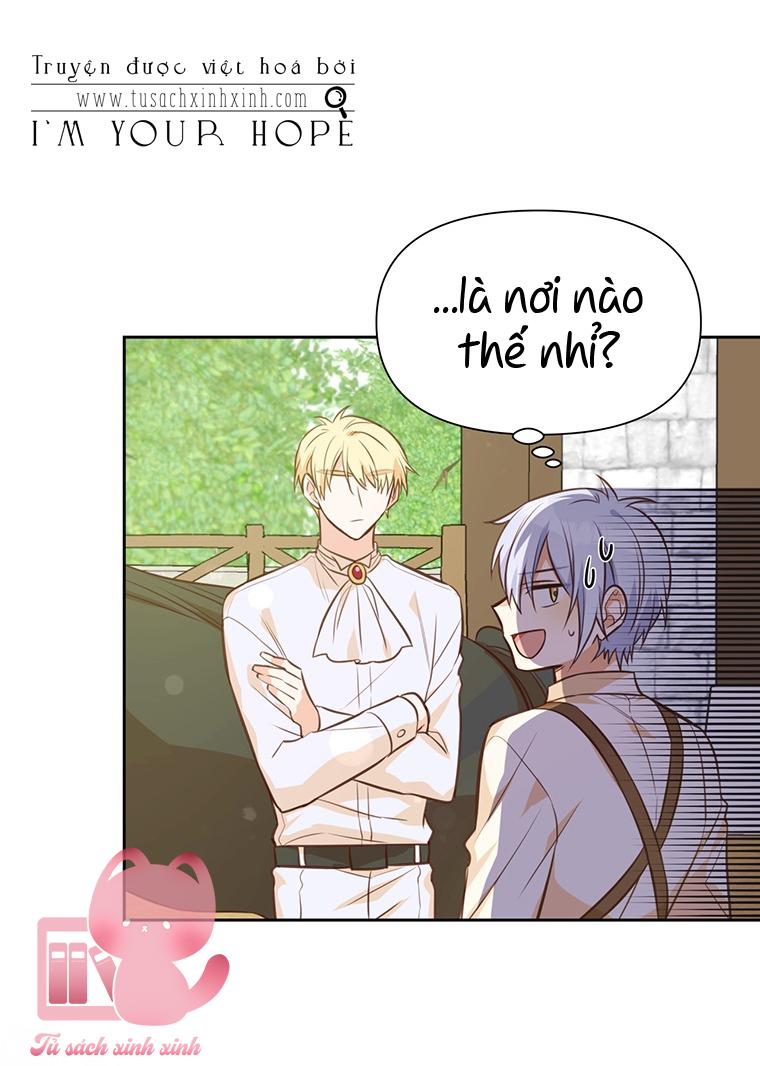 Yêu Tôi Đi, Dù Sao Ngài Cũng Chỉ Là Nhân Vật Phụ Chapter 18 - Trang 4