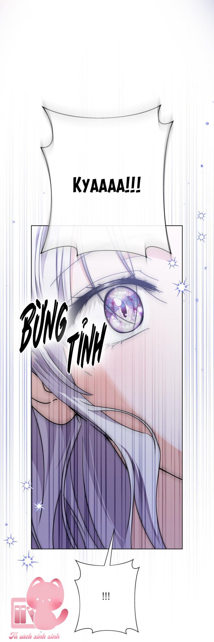 Hoàng Nữ Cosplay Nonfan Chap 66 - Trang 3