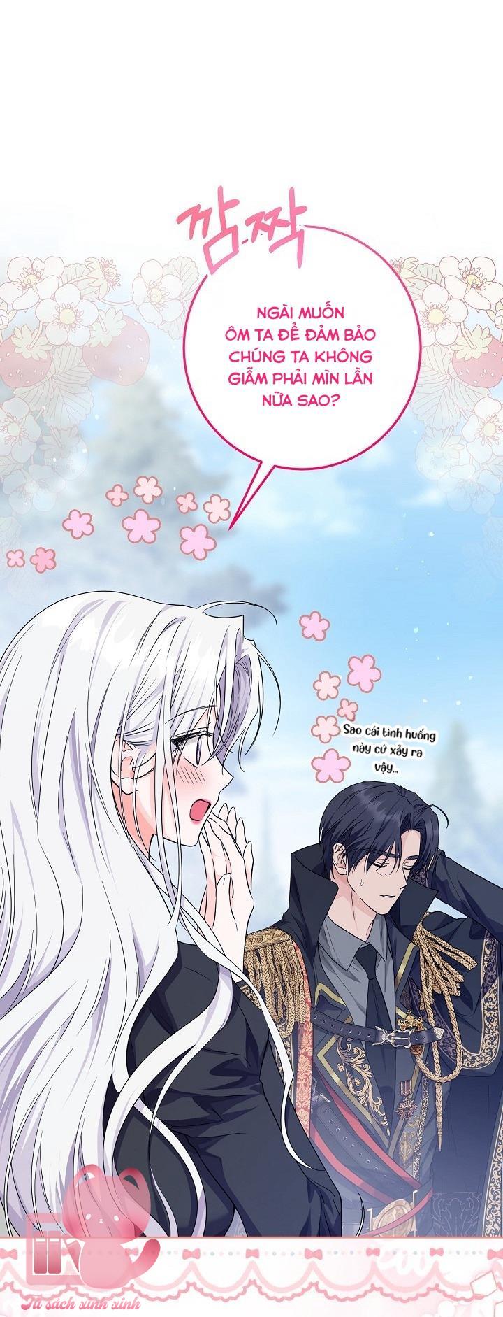 Hoàng Nữ Cosplay Nonfan Chapter 17 - Trang 4