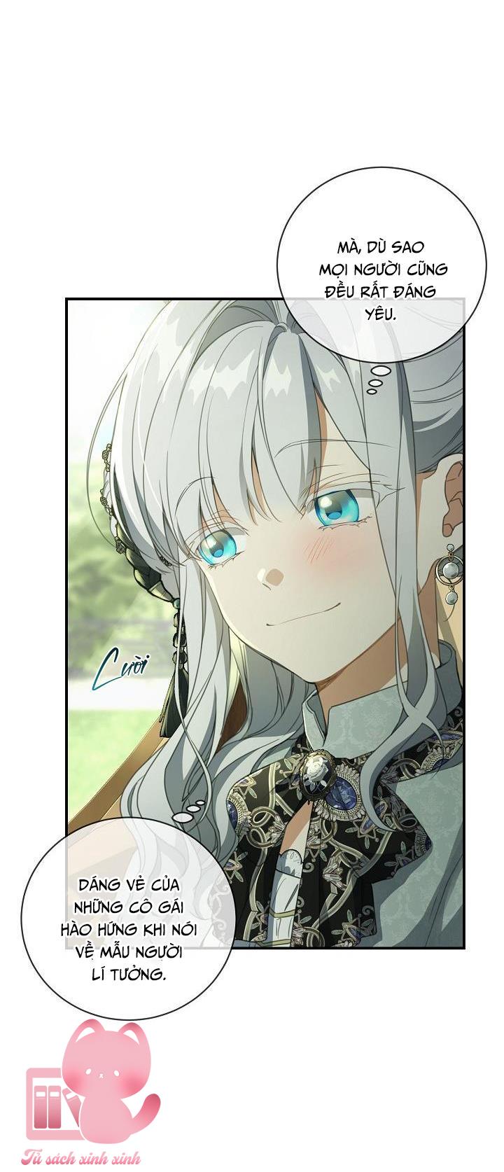 Hướng Về Ánh Dương Lần Nữa Chapter 68 - Trang 4