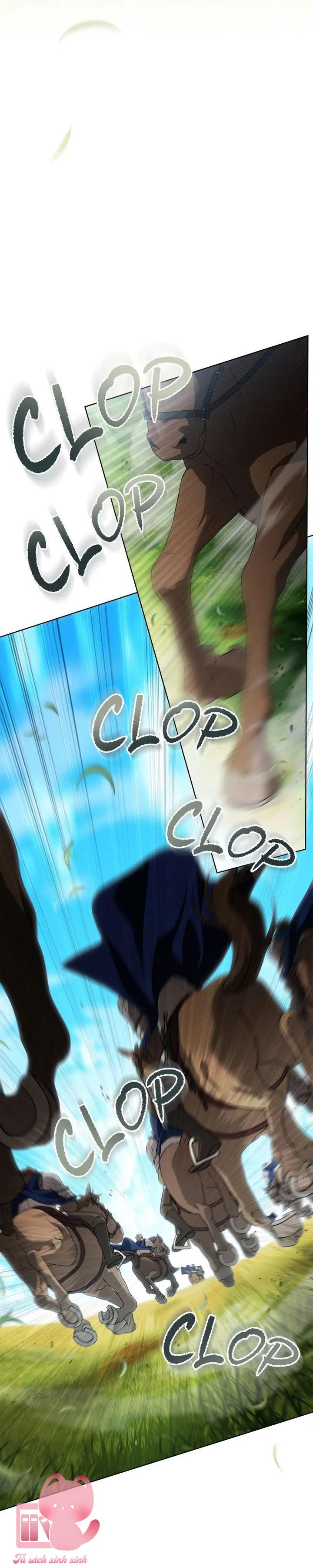 Dưới Tán Cây Sồi Chap 97 - Trang 2