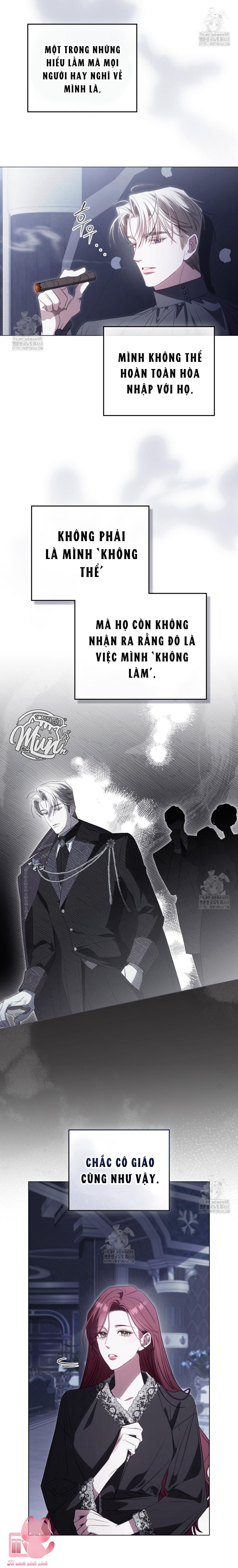 Odalisque Chap 37 - Trang 2
