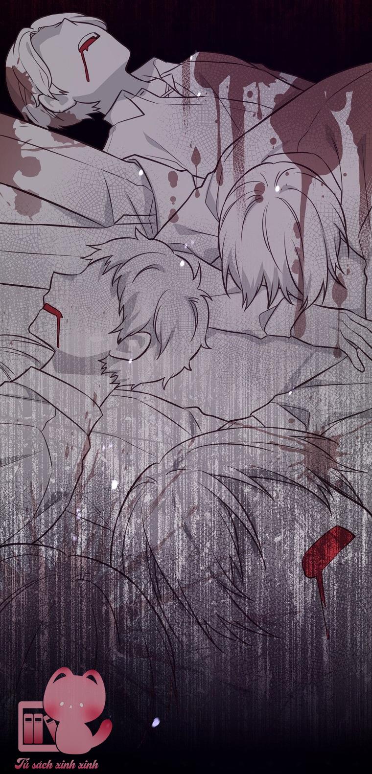 Yêu Tôi Đi, Dù Sao Ngài Cũng Chỉ Là Nhân Vật Phụ Chapter 30 - Trang 4