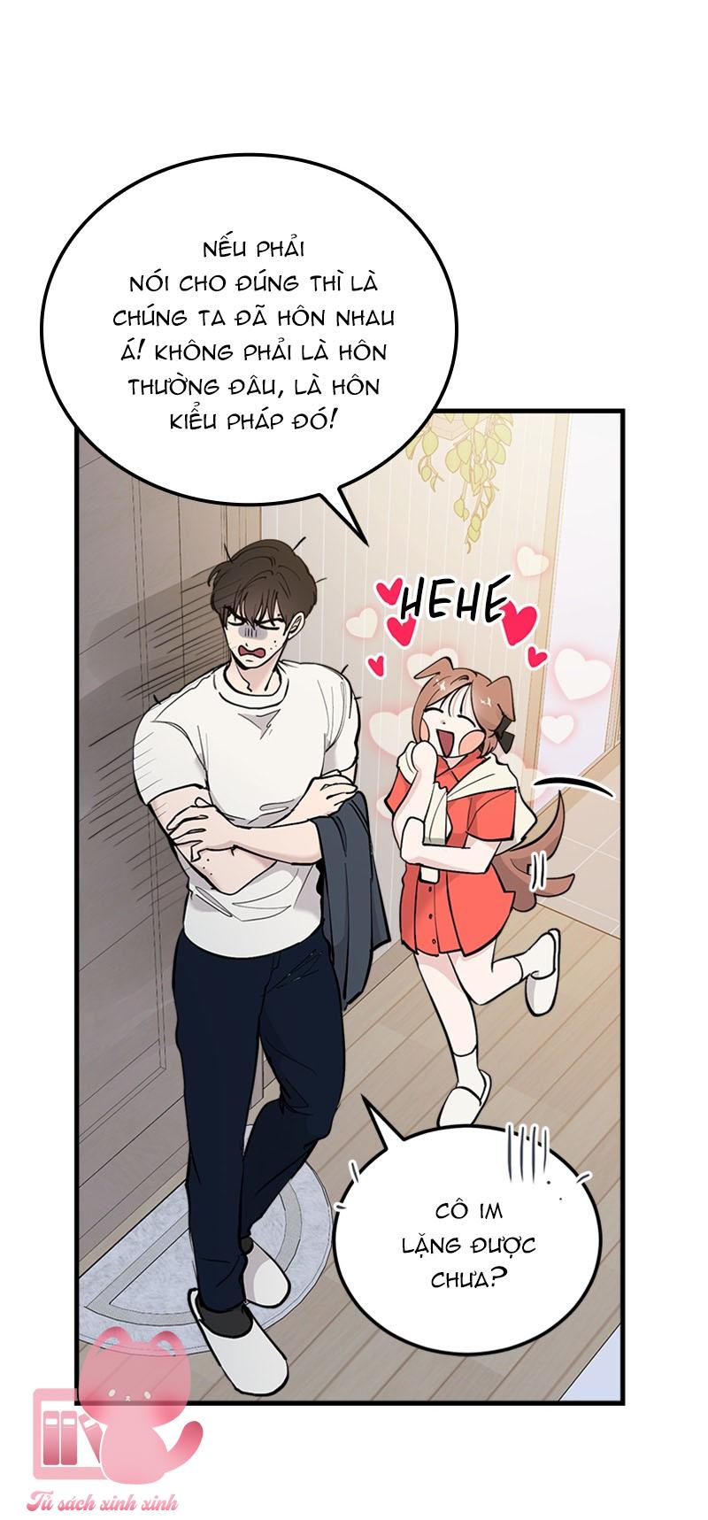 Trưởng Phòng Mệt Mỏi Vì Người Vợ Mới Cưới Chap 15 - Trang 2