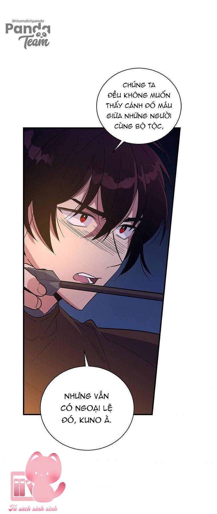 Chồng Yêu, Tôi Đây Bãi Công! Chap 27 - Trang 3