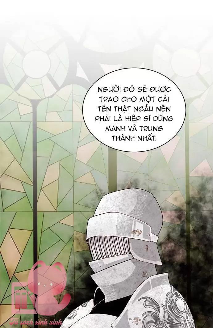 Hoàng Hậu Tái Hôn Chapter 47 - Trang 4