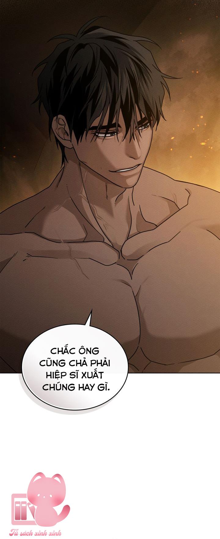 Dưới Tán Cây Sồi Chap 104 - Next Chap 105