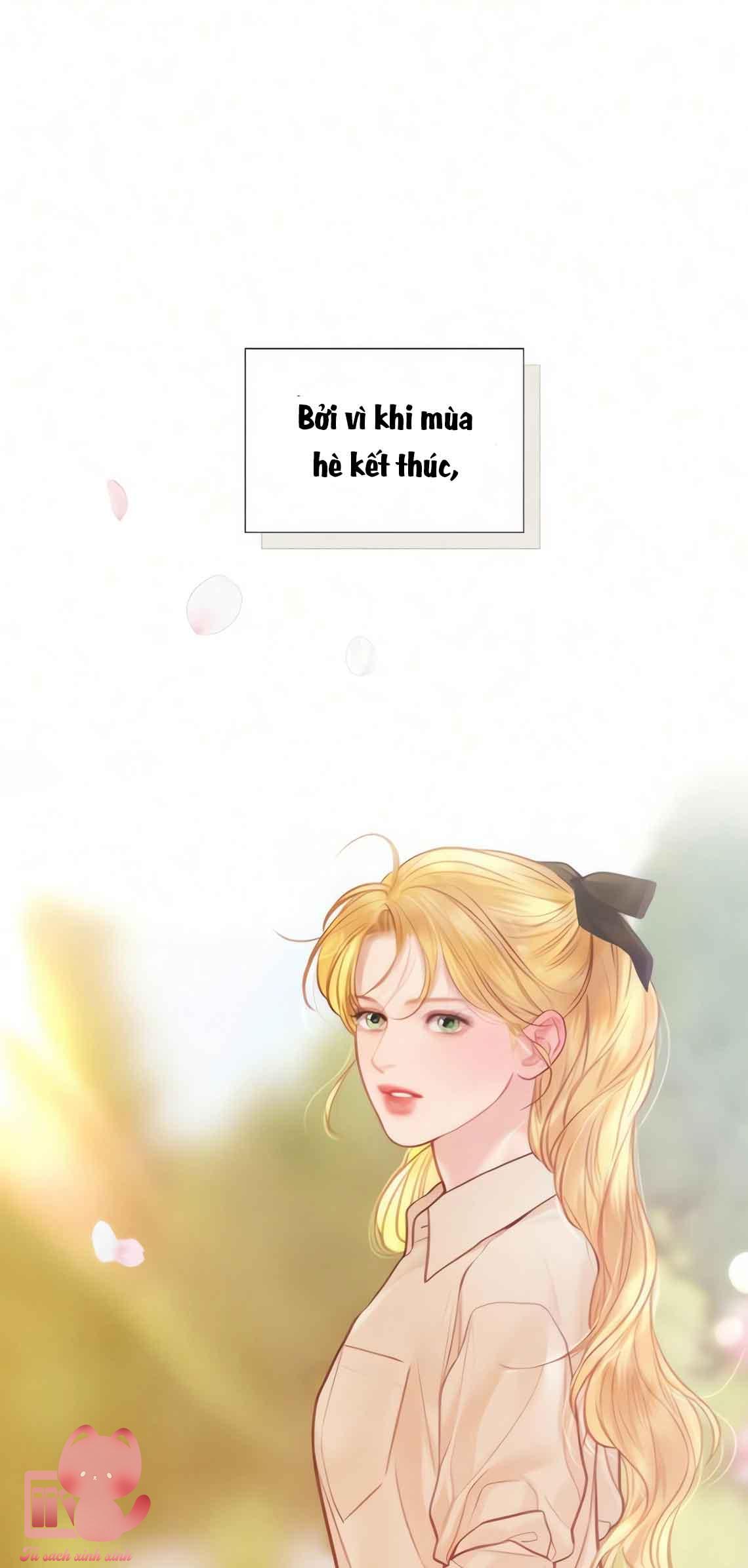 Hãy Khóc Và Cầu Nguyện Đi Chapter 47 - Trang 4