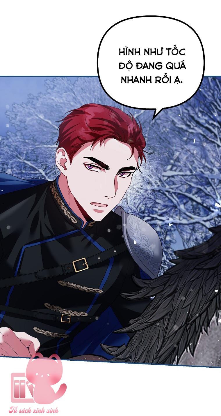 Thời Gian Của Nhân Vật Phụ Có Giới Hạn Chapter 36 - Trang 4