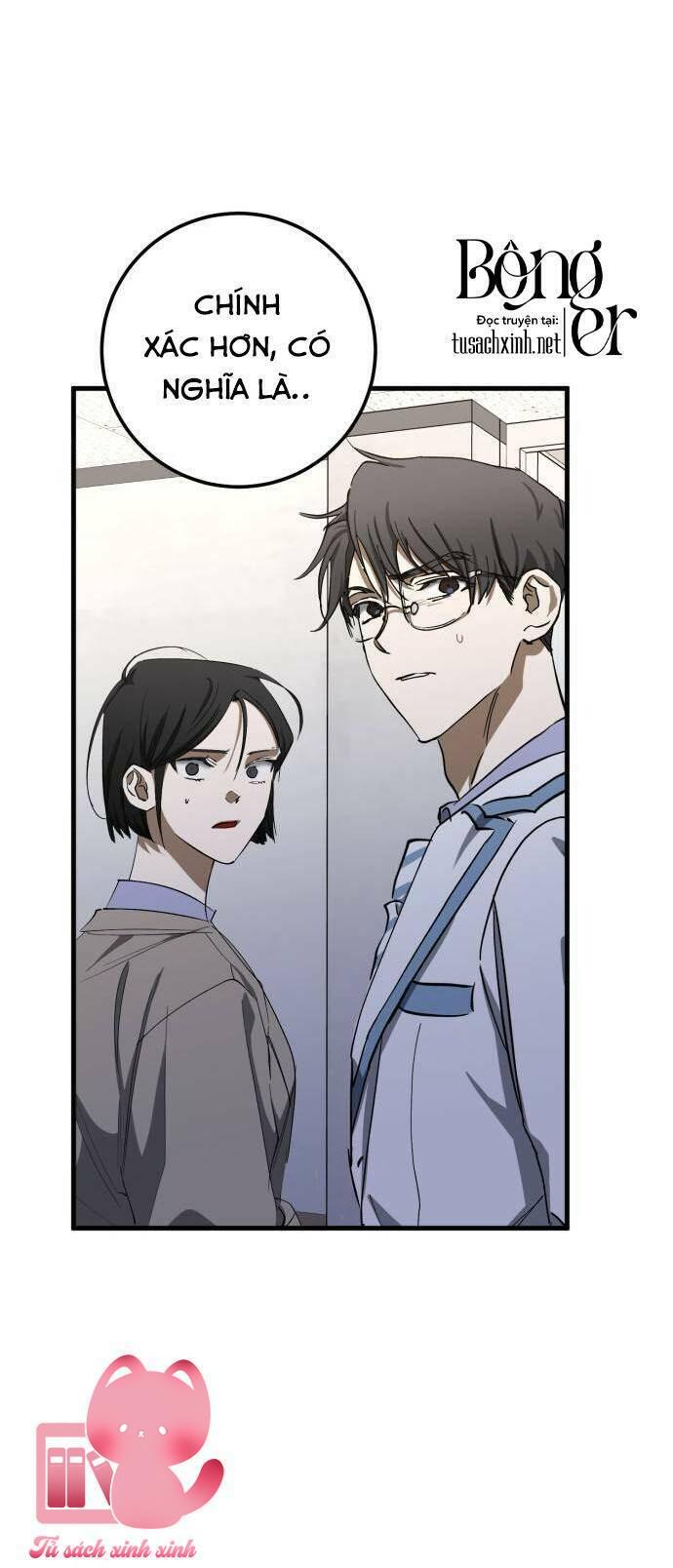 Đêm Của Bóng Tối Chapter 45 - Trang 4