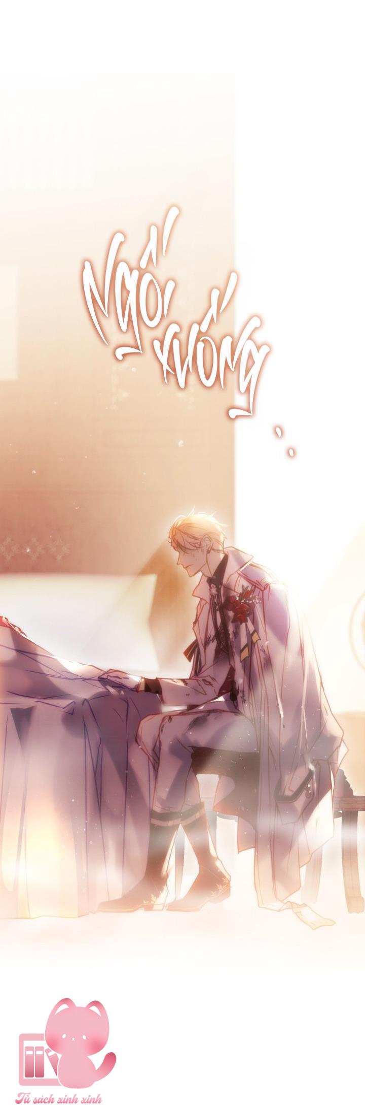 Kết Cục Của Nhân Vật Phản Diện Chỉ Có Thể Là Cái Chết Chapter 160 - Trang 4