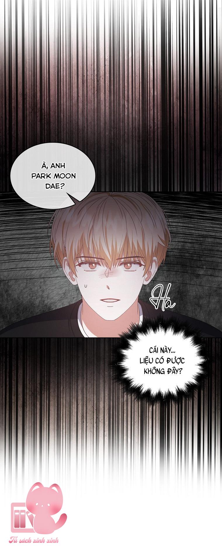 Debut Or Die Chap 31 - Trang 3