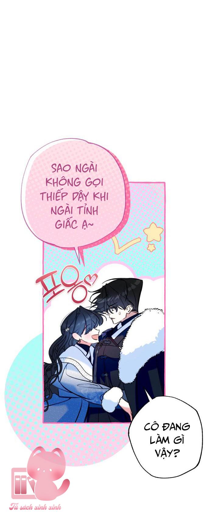 Chuyện Tình Tuyết Phương Bắc Chapter 9 - Trang 4