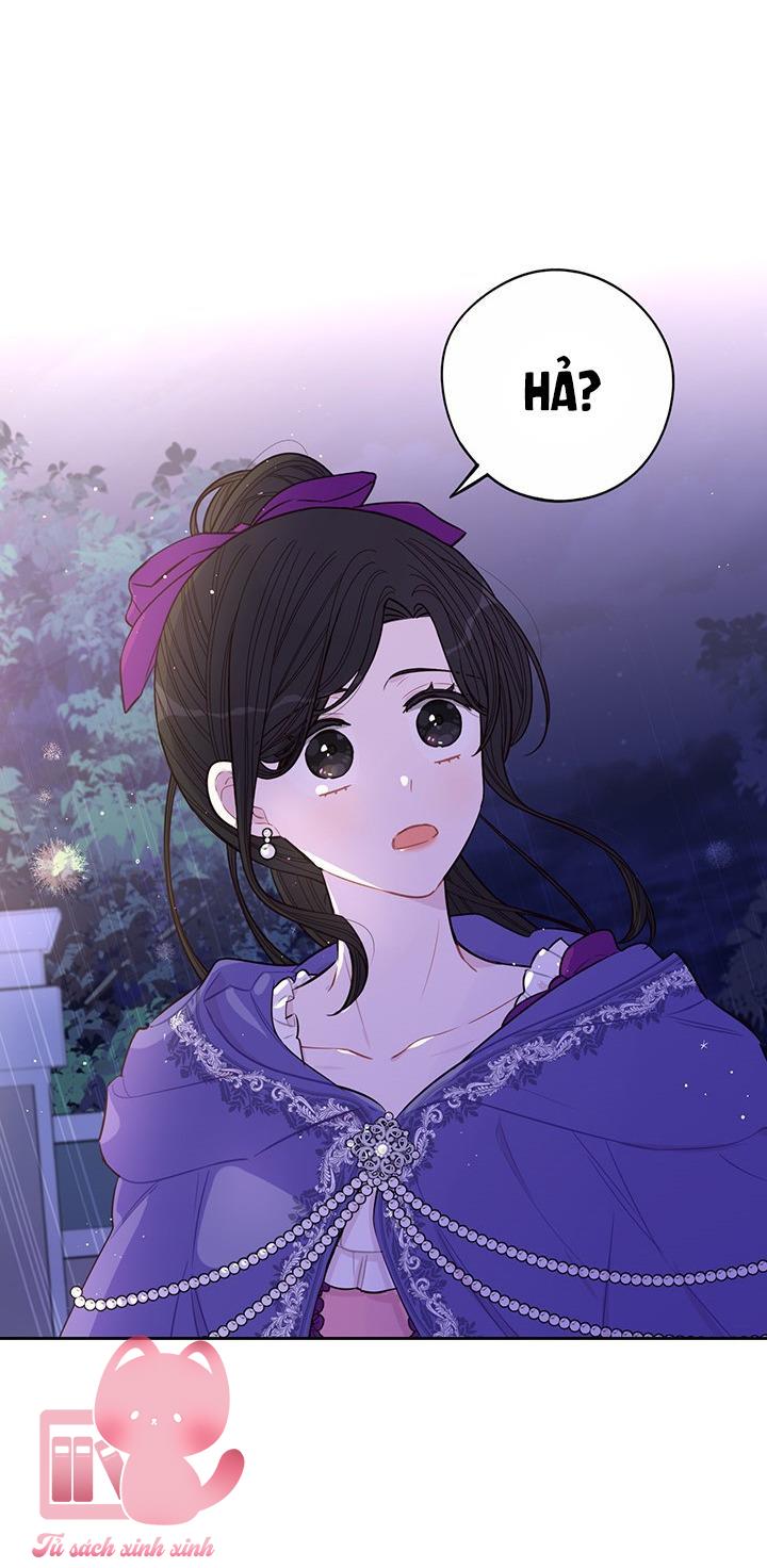 Hoàng Nữ Tóc Đen Chapter 92 - Trang 4