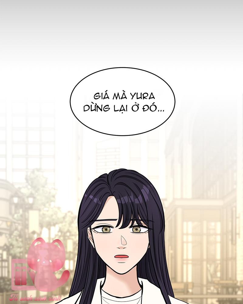 Thời Gian Trở Thành Lý Do Của Đôi Ta Chapter 19 - Trang 4