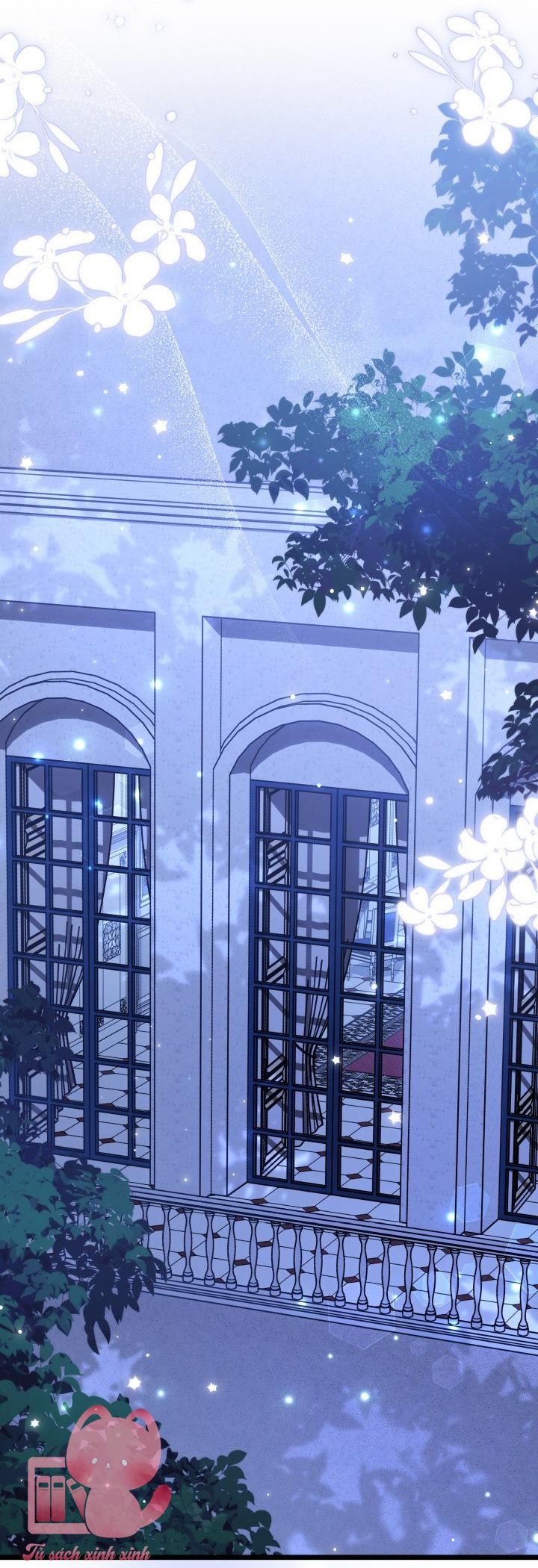 Quan Hệ Cộng Sinh Giữa Báo Đen Và Thỏ Trắng Chap 130 - Trang 2