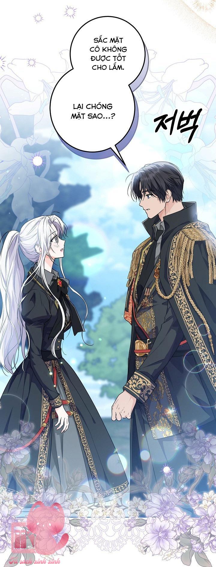 Hoàng Nữ Cosplay Nonfan Chapter 15 - Trang 4