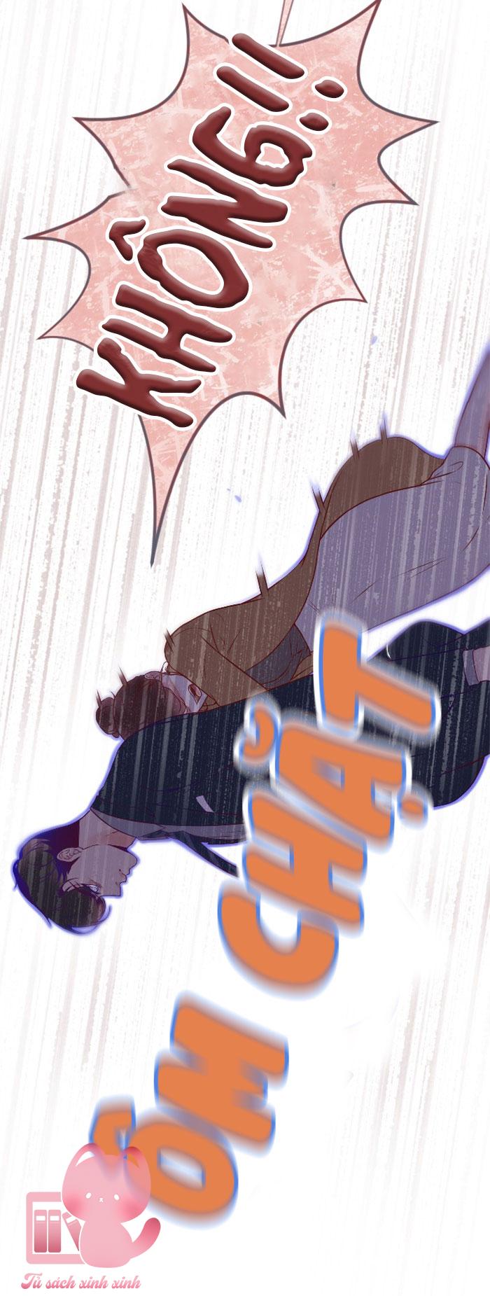Tôi Sẽ Mang Em Đi Chap 31 - Trang 3