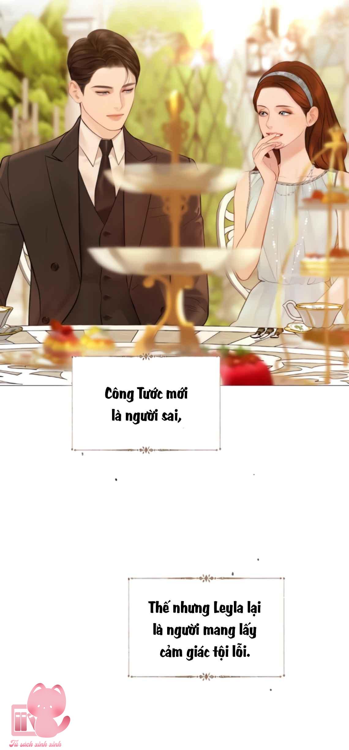 Hãy Khóc Và Cầu Nguyện Đi Chap 46 - Trang 4