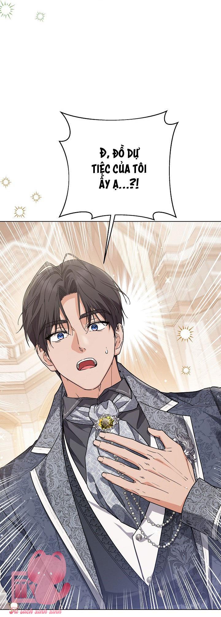 Hoàng Nữ Cosplay Nonfan Chap 53 - Trang 4