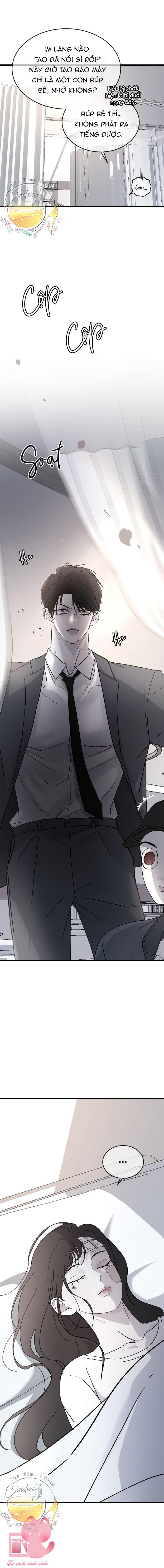 Ba Anh Trai Cực Phẩm Của Tôi Chap 101 - Trang 3