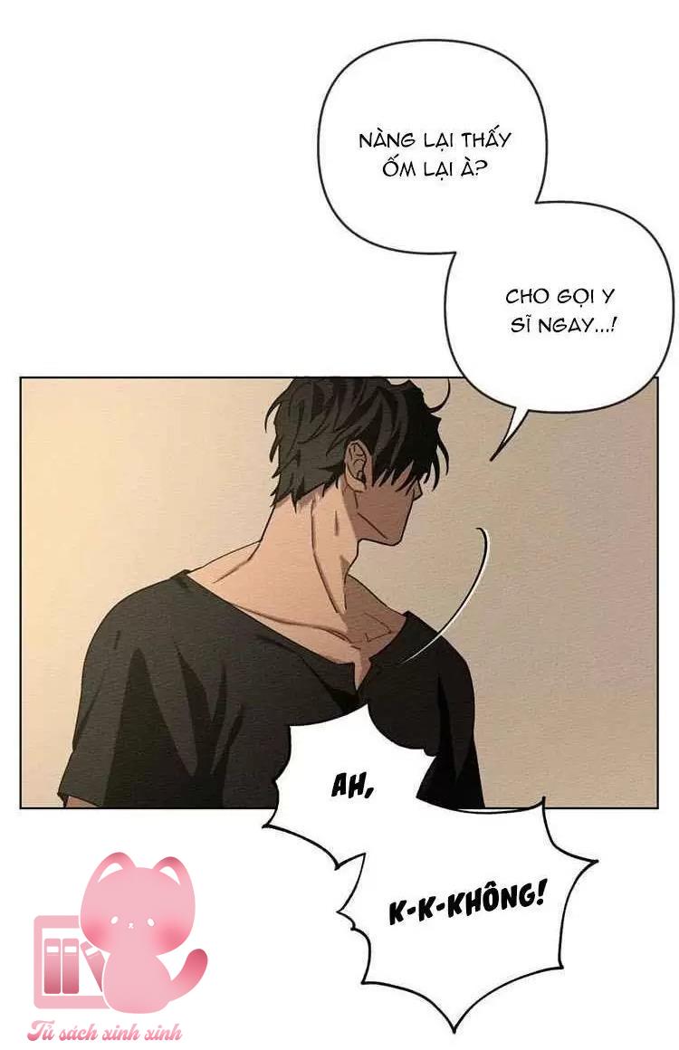 Dưới Tán Cây Sồi Chapter 4 - Trang 3