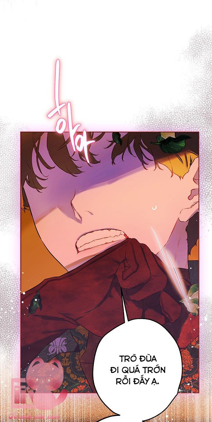 Khế Ước Hôn Nhân Của Mẹ Tôi Chapter 57 - Next Chapter 58