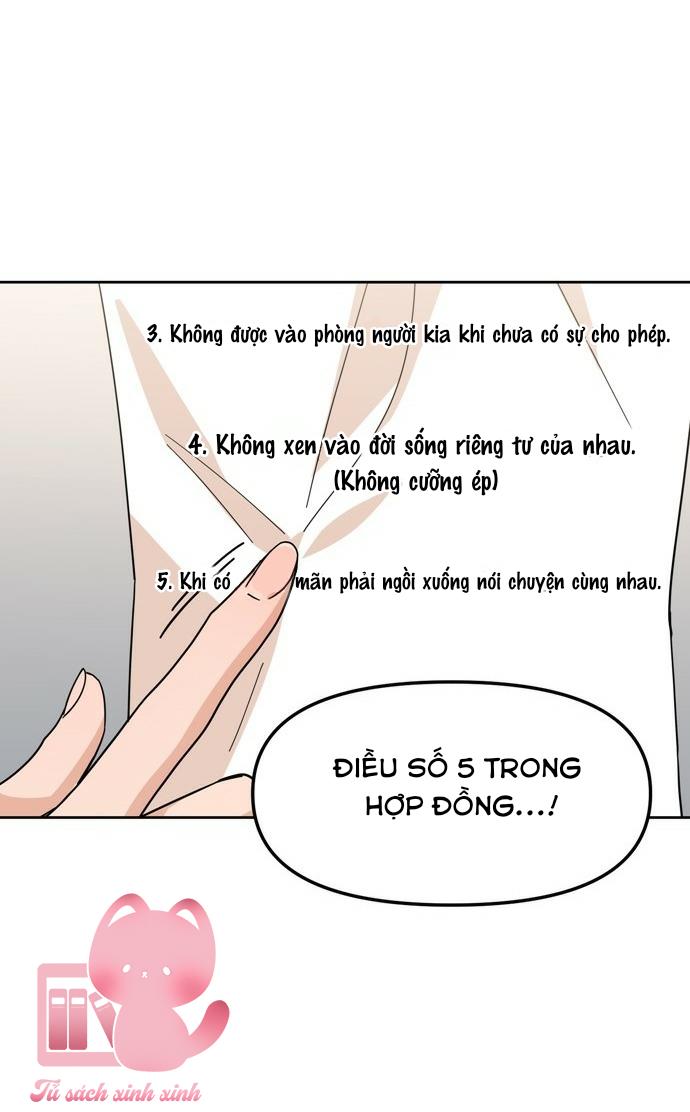 Lớ Ngớ Vớ Phải Tình Yêu Chapter 7 - Trang 4