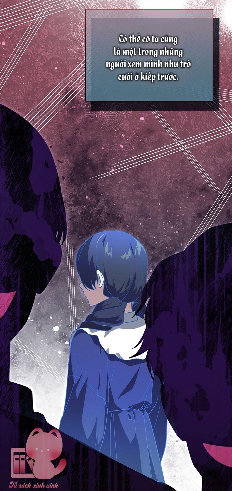 Cái Giá Phải Trả Chapter 8 - Trang 4