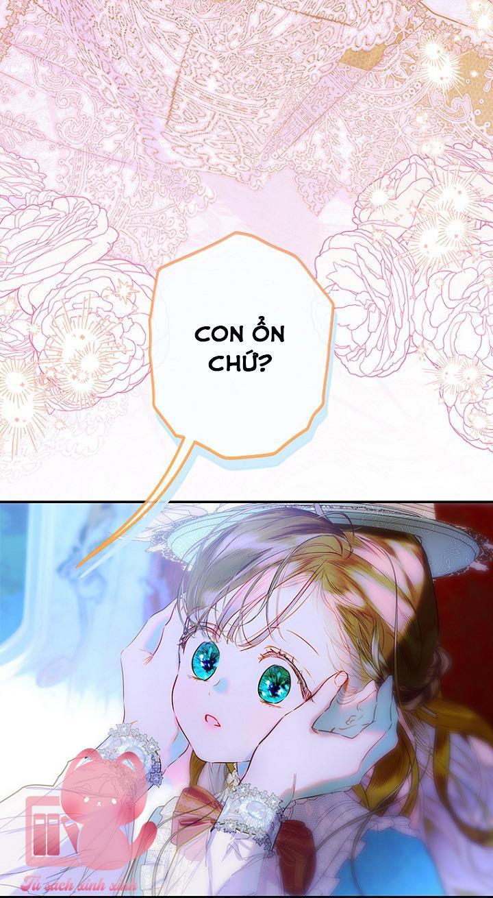 Khế Ước Hôn Nhân Của Mẹ Tôi Chapter 94 - Trang 3