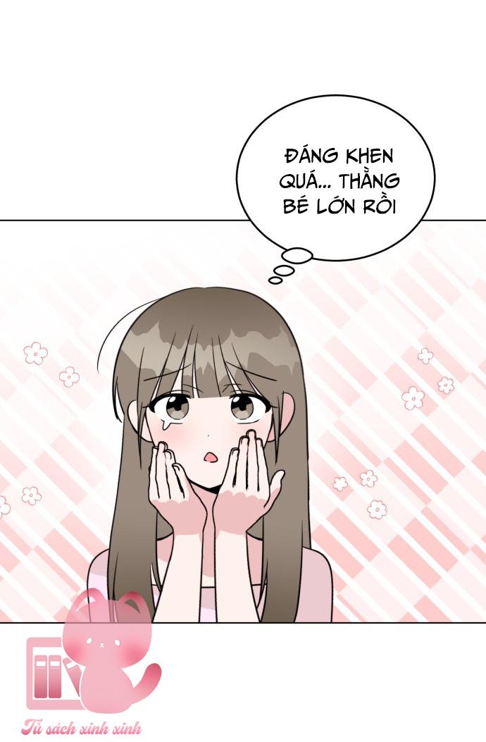 Chúng Ta Là Gì Của Nhau? Chap 35 - Trang 2