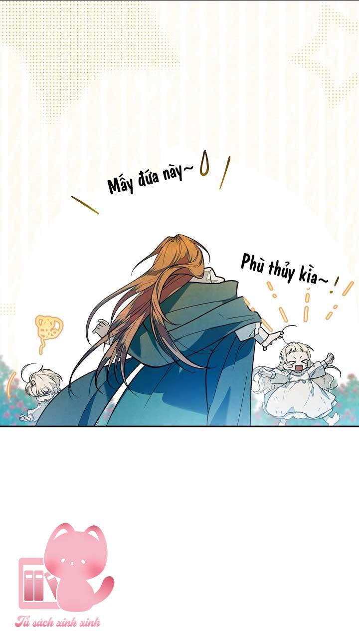 Chào Mừng Đến Với Dinh Thự Hoa Hồng Chap 13 - Trang 3