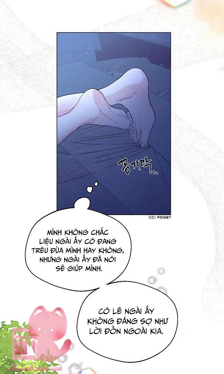 Tiểu Thư Crystal Là Nam Nhân Chap 7 - Trang 2