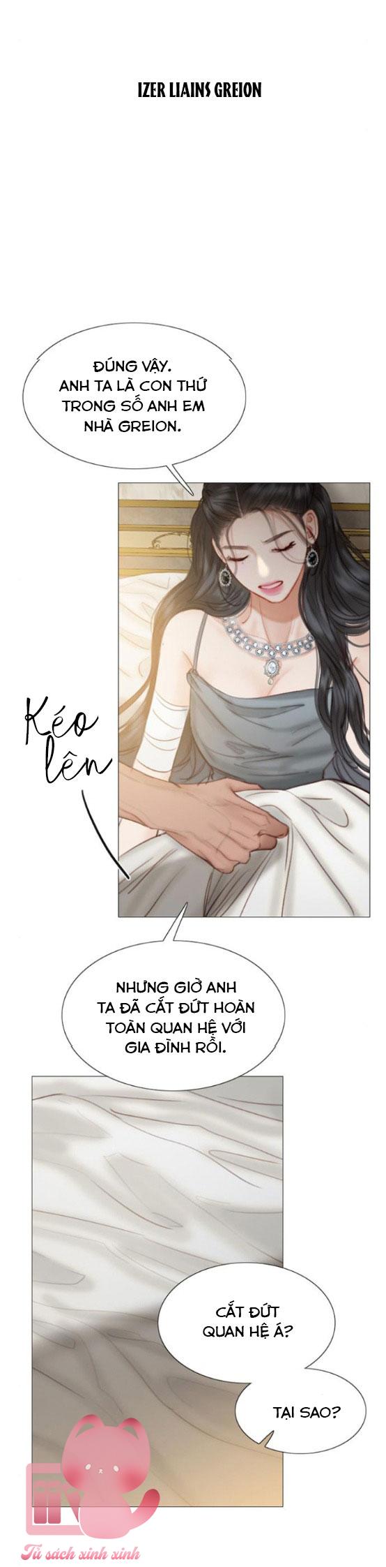 Serena Chương 7 - Trang 3