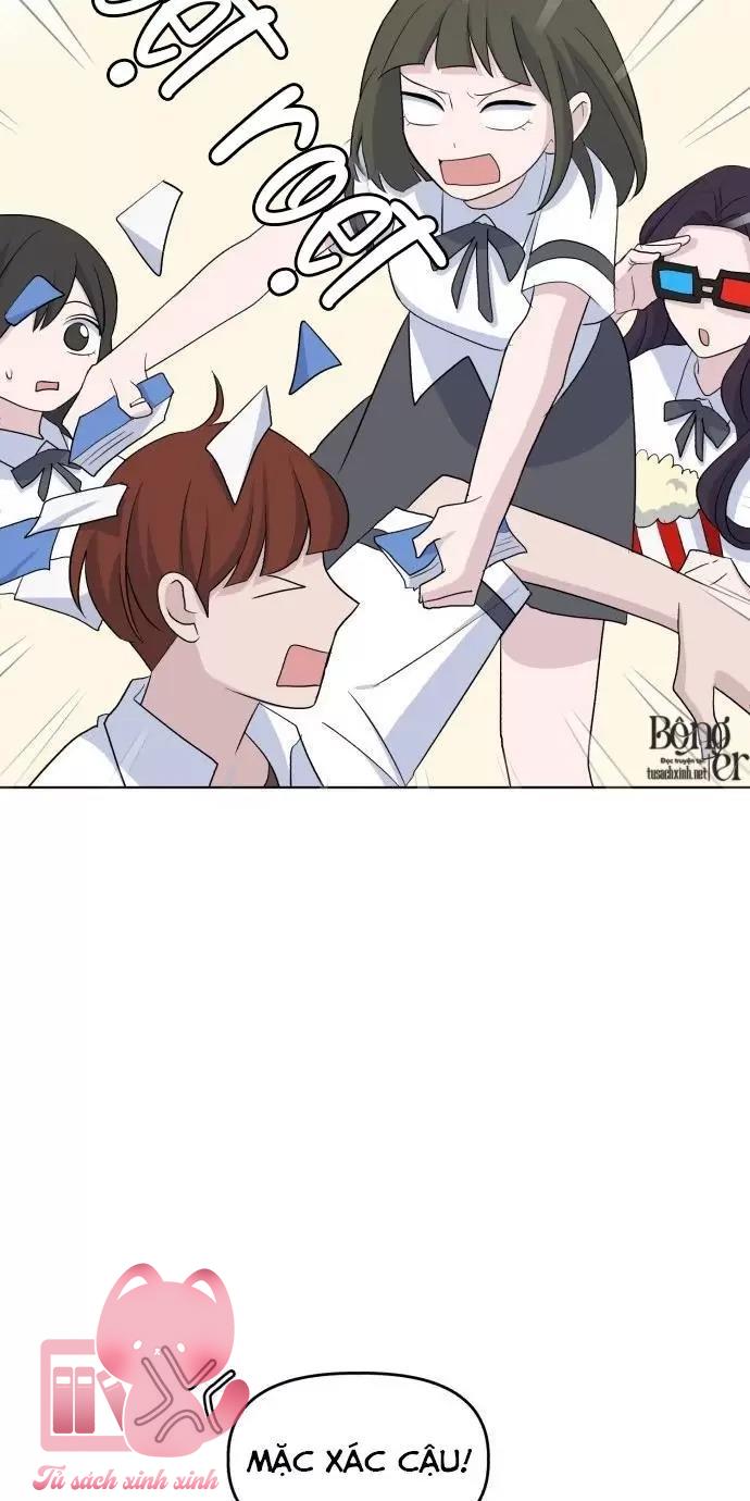 Quan Hệ Nhân Quả Chap 14 - Trang 2